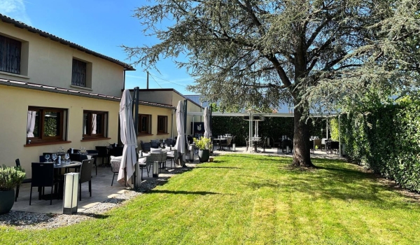 El Celler Ibéric - restaurant SAINT-ANDRE