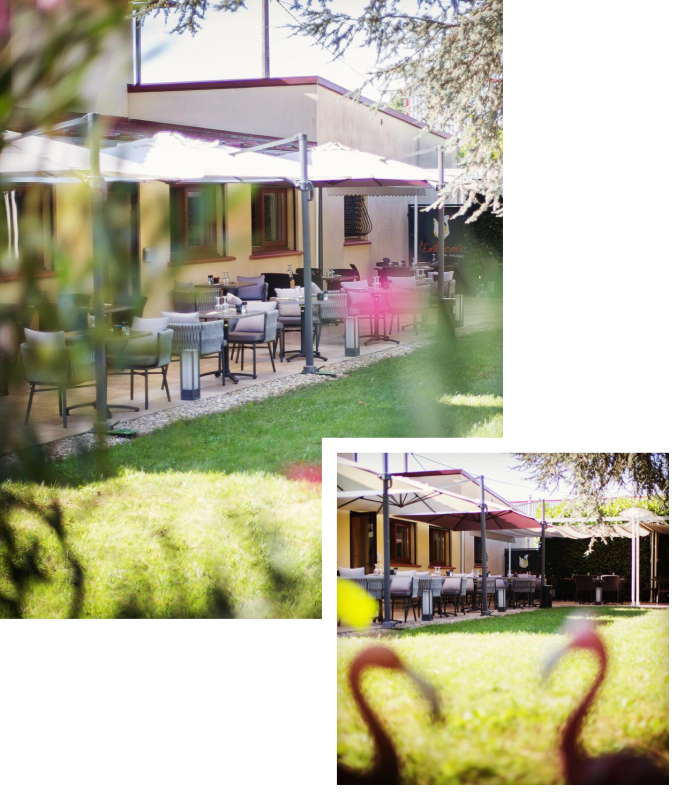 El Celler Ibéric - restaurant SAINT-ANDRE