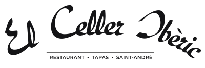 Adresse - Horaires - Téléphone - El Celler Ibéric - restaurant SAINT-ANDRE